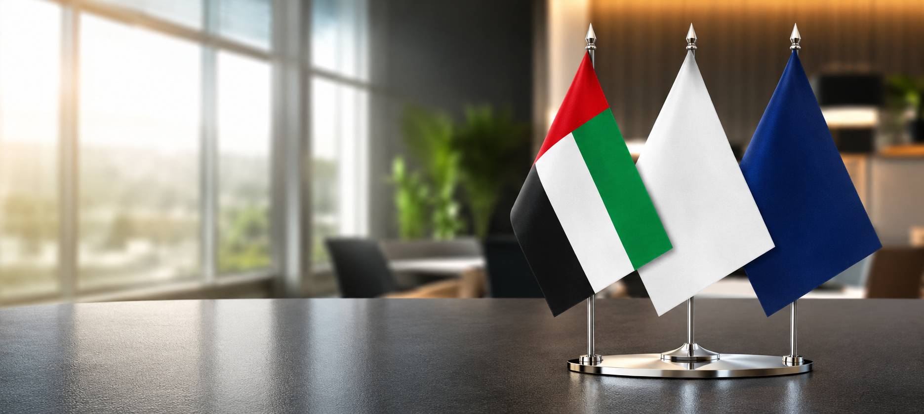 Custom_Table_Flags_in_the_UAE_That_Put_Your_Brand_on_Every_Desk