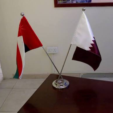 Recent Table Flag Projects portfolio 3