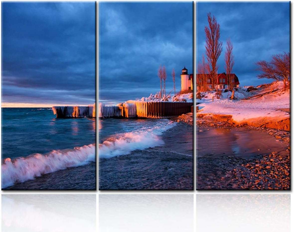 Personal Canvas Prints for Homes and Gifts