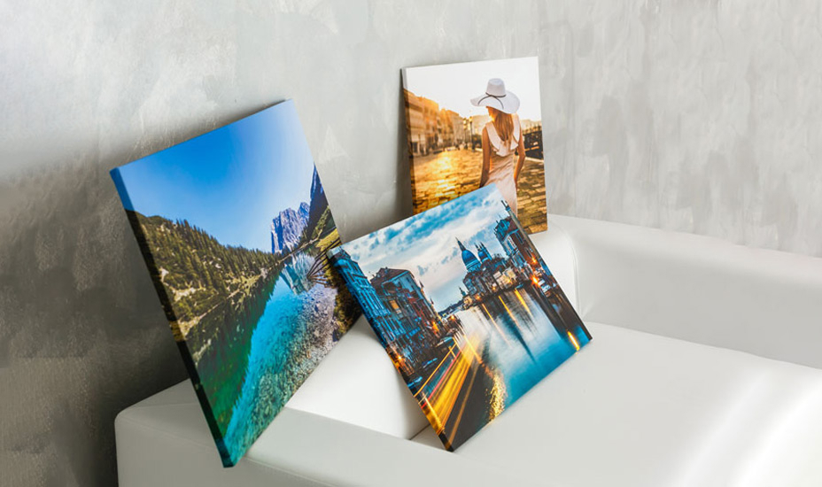 Canvas Printing Dubai